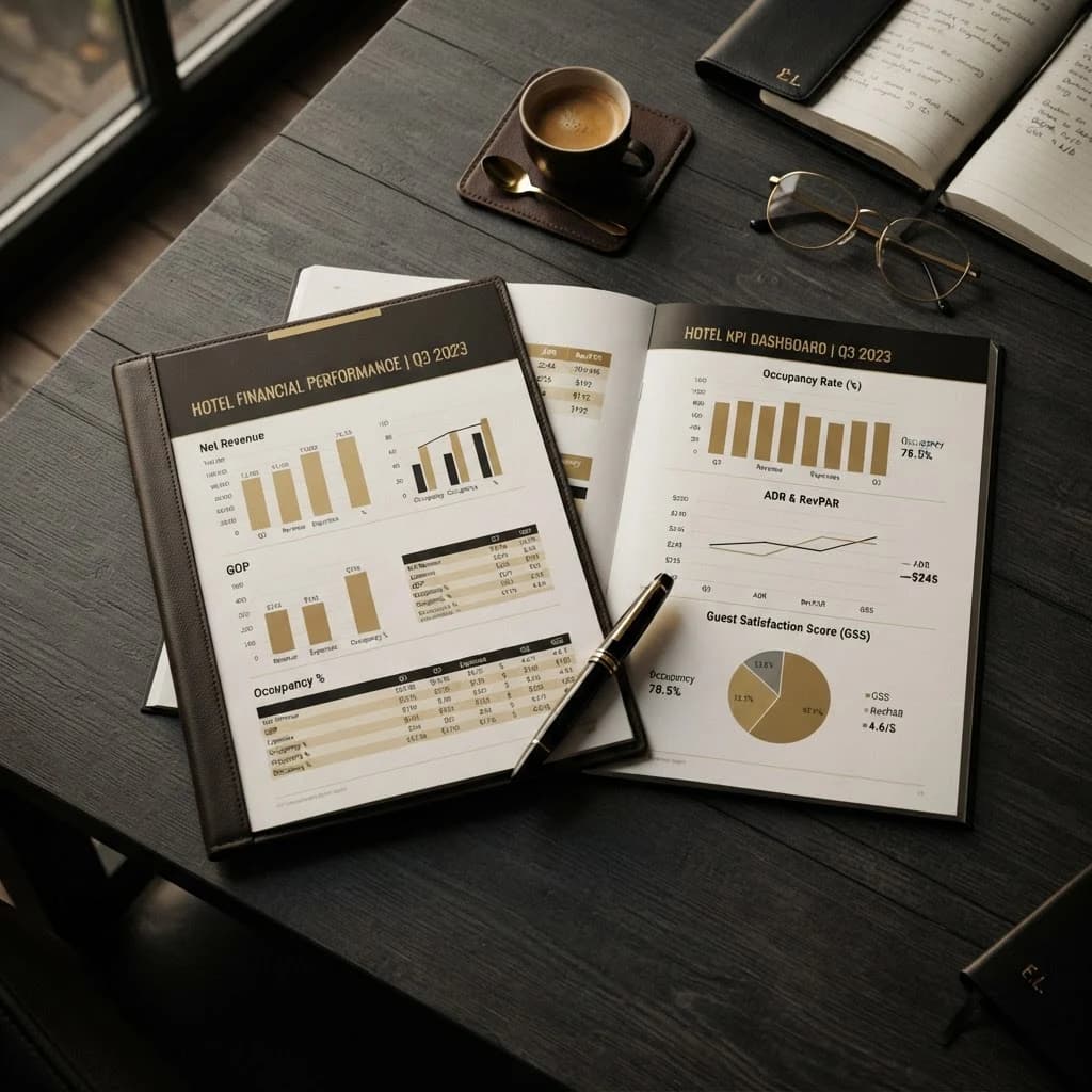 قراءة KPI دون تعقيد